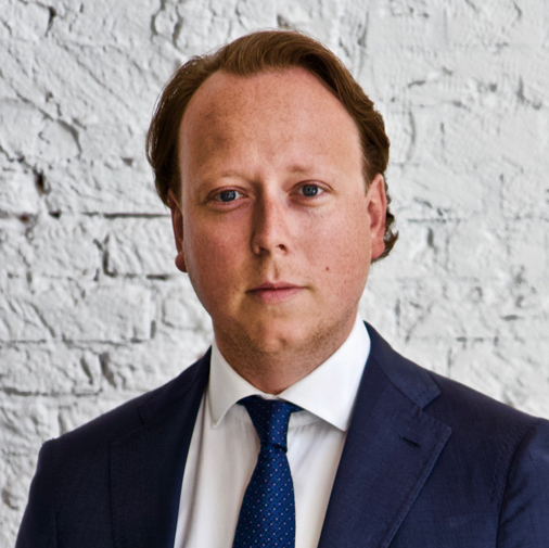 DHS Real Estate Investment Management trekt Laurens Edauw aan als Asset Manager