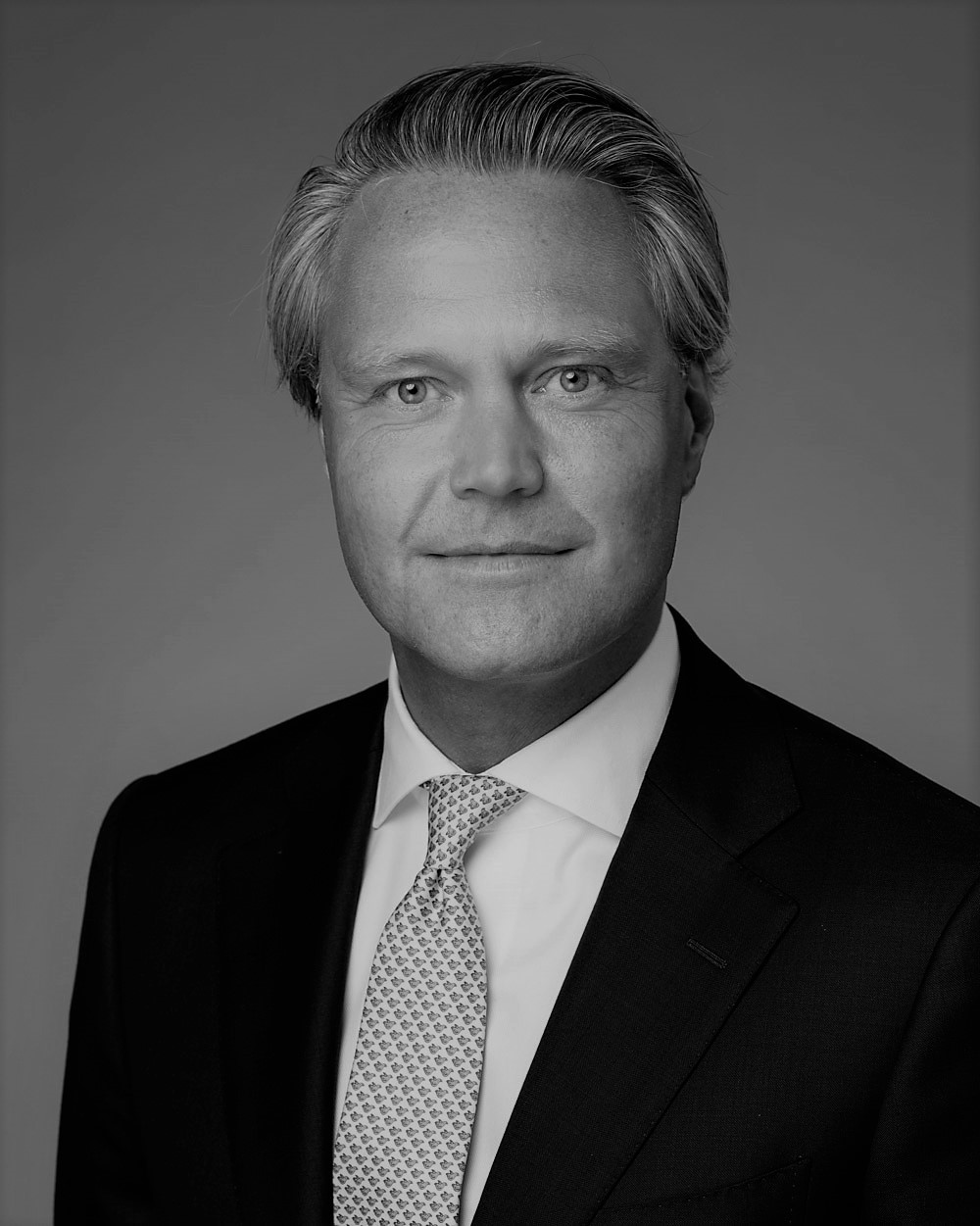 Boris Ziermans joins DHS Real Estate Investment Management as partner